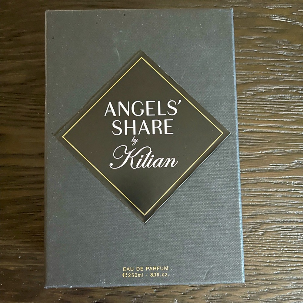 Kilian Angels Share